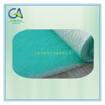 阻漆過濾棉 玻纖漆霧氈