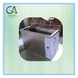 潔凈洗手池 Clean Hand-washing Sink