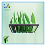 初效合成纖維過濾袋 可洗袋式濾網【批發、采購、零售】