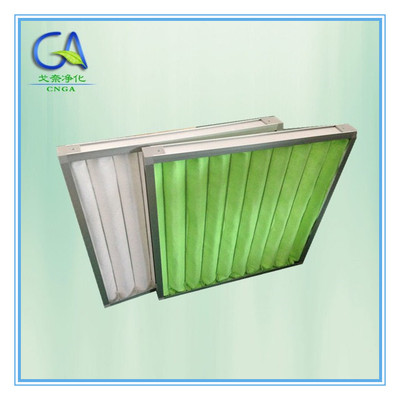 G4初效板式過濾器 Pre Panel Filter