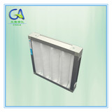 G4可洗板式過濾器 Washable Panel Filter