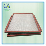 初效耐高溫過濾器 High Temperature Pre Filter