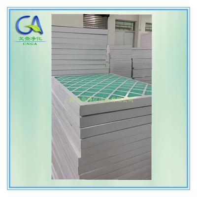 初效板式空氣過濾器 Panel Pre Air Filter