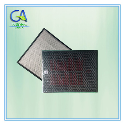 PM2.5空氣凈化器專用過濾網(wǎng) Air Purifier Filter