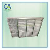 G3折疊板式過濾器 Pre Pleated Panel Filter