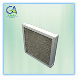 初效金屬網過濾器 Pre Metal Mesh Filter