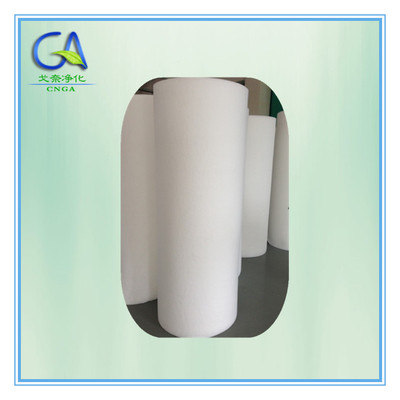 中效過濾棉 Medium Filter Media