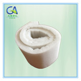 烤漆房頂棚過濾棉