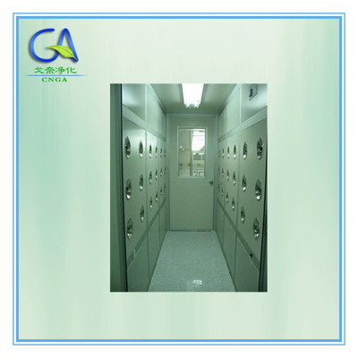 凈化風淋室