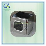 不銹鋼凈化傳遞窗 