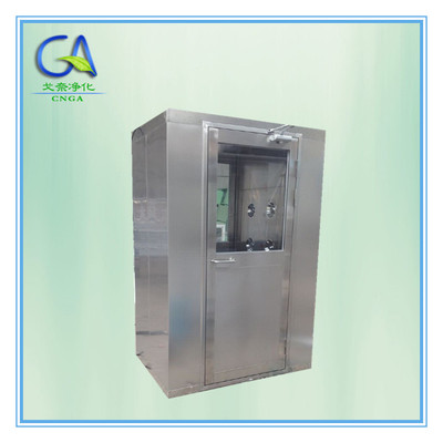 潔凈風(fēng)淋室