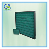 初效可洗板式過濾器 Washable Pre Panel Filter