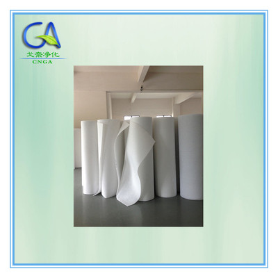 初效過濾棉 Pre Filter Media