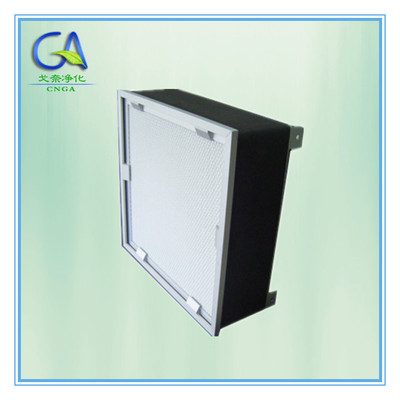 可更換式高效過濾器