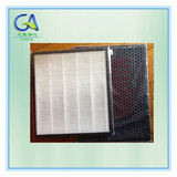 空氣凈化器專用過濾網(wǎng) 