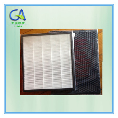 空氣凈化器專用過濾網 