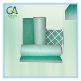 玻纖漆霧氈 Fiberglass Paintstop Filter