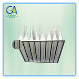 中效袋式過濾器