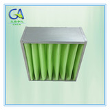 中效箱式過濾器