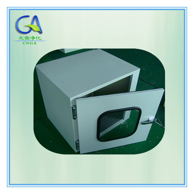 機械互鎖/電子互鎖傳遞窗