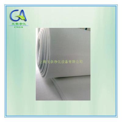 G3白色過濾棉 White Pre Filter Media