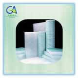 噴漆房阻漆地棉 玻纖噴漆棉