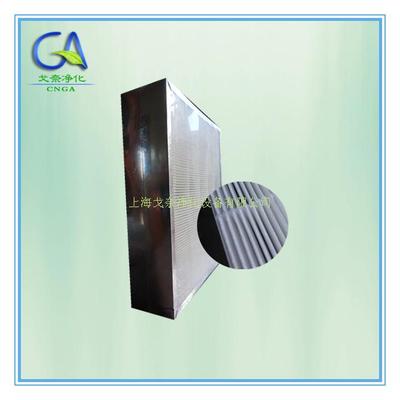 空氣凈化器專用多層復(fù)合過濾網(wǎng)