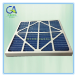 G4折疊板式過濾器 Cardboard Panel Pre Filter